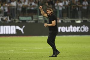 法尔克:阿森纳今天势如破竹,但这场0-5不会决定我们赛季的命运 法尔克:阿森纳今天势如破竹,但这场0-5不会决定我们赛季的命运