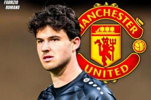 红魔新门将!罗马诺:曼联即将签下23岁拉门斯,总价2500万欧元 红魔新门将!罗马诺:曼联即将签下23岁拉门斯,总价2500万欧元