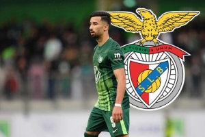 记者:阿克图尔科格鲁可能离队,本菲卡希望低于4000万欧签阿穆拉 记者:阿克图尔科格鲁可能离队,本菲卡希望低于4000万欧签阿穆拉