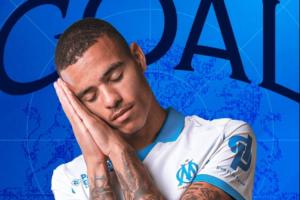 独造3球！格林伍德法甲上演1射2传，助马赛5-2大胜对手