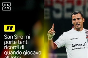 倒钩破米兰!博纳佐利:想起在国米的回忆,做梦都没想能这样进球 倒钩破米兰!博纳佐利:想起在国米的回忆,做梦都没想能这样进球