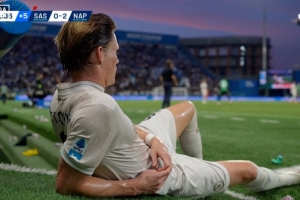 麦克托米奈:能与德布劳内在同一支球队效力是荣誉,我该向他学习 麦克托米奈:能与德布劳内在同一支球队效力是荣誉,我该向他学习