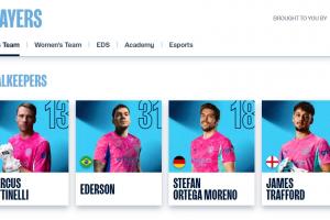 替换谁?特拉福德失误,曼城与多纳鲁马达协议&埃德森未送走 替换谁?特拉福德失误,曼城与多纳鲁马达协议&埃德森未送走