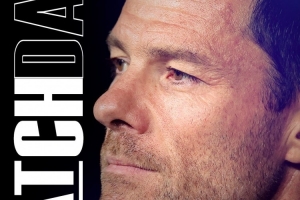 皇马发布客战皇家奥维耶多海报:主帅阿隆索单人出镜 皇马发布客战皇家奥维耶多海报:主帅阿隆索单人出镜