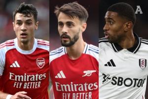 卖人大工程!枪手已花3亿签7人,队内5人待售&今夏卖人仅收800万 卖人大工程!枪手已花3亿签7人,队内5人待售&今夏卖人仅收800万