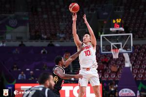 媒体人:王俊杰明年进可NBA退可NBL 林葳一再错过来澳洲黄金时机 媒体人:王俊杰明年进可NBA退可NBL 林葳一再错过来澳洲黄金时机