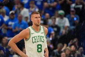 拉脱维亚男篮欧锦赛12人名单:波尔津吉斯领衔 贝坦扎加斯在列 拉脱维亚男篮欧锦赛12人名单:波尔津吉斯领衔 贝坦扎加斯在列