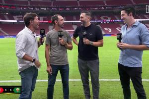 埃尔切主帅谈客场战平马竞:赢家未必是实力强的一方,祝马竞好运 埃尔切主帅谈客场战平马竞:赢家未必是实力强的一方,祝马竞好运