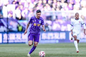 天津神锋:基莱斯23场14球 孔帕尼奥26场17球 巴尔克斯29场14球 天津神锋:基莱斯23场14球 孔帕尼奥26场17球 巴尔克斯29场14球