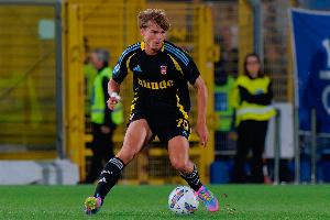 意天空:热刺5000万欧报价尼科-帕斯遭拒,科莫要价7000万欧 意天空:热刺5000万欧报价尼科-帕斯遭拒,科莫要价7000万欧