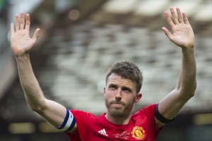 卡里克:曼联的标准是不一样的,当时我们赢球了弗格森也会生气 卡里克:曼联的标准是不一样的,当时我们赢球了弗格森也会生气