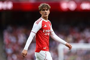 雷德克纳普:未来会常看到道曼上场 约克雷斯打进两球如释重负 雷德克纳普:未来会常看到道曼上场 约克雷斯打进两球如释重负