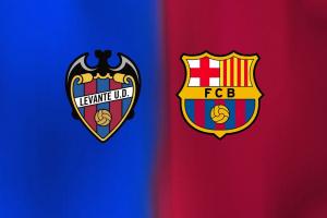 巴萨vs莱万特首发:拉什福德先发,亚马尔、费兰、卡萨多出战 巴萨vs莱万特首发:拉什福德先发,亚马尔、费兰、卡萨多出战