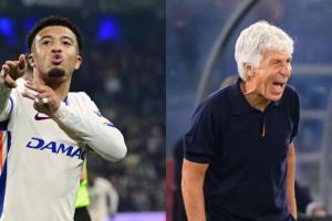 还有戏?加帅称桑乔从未拒绝罗马 据悉球员要650万年薪&1千万佣金 还有戏?加帅称桑乔从未拒绝罗马 据悉球员要650万年薪&1千万佣金