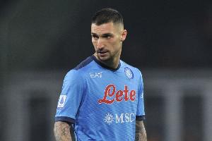 波利塔诺:德布劳内非常好且谦逊,他努力学意语&我们也向他学习 波利塔诺:德布劳内非常好且谦逊,他努力学意语&我们也向他学习