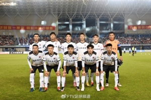 今已成为基层教练,40岁前呼和浩特中优门将韩方腾亮相内蒙古省超 今已成为基层教练,40岁前呼和浩特中优门将韩方腾亮相内蒙古省超