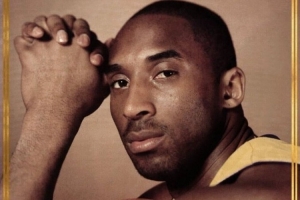 NBA官推致敬科比:怀念科比 💜💛 1978年8月23日 NBA官推致敬科比:怀念科比 💜💛 1978年8月23日