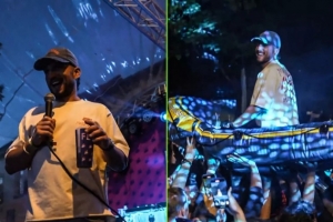 38岁默滕斯在音乐节上官宣退役,曾为那不勒斯出场397次打进148球 38岁默滕斯在音乐节上官宣退役,曾为那不勒斯出场397次打进148球