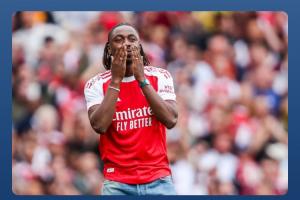 夫复何求?埃泽“儿厂梦”,约克雷斯为枪手与女友分手+罢训+降薪 夫复何求?埃泽“儿厂梦”,约克雷斯为枪手与女友分手+罢训+降薪