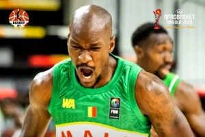 男篮非锦赛:马里战胜塞内加尔进决赛 将对阵安哥拉和喀麦隆胜者 男篮非锦赛:马里战胜塞内加尔进决赛 将对阵安哥拉和喀麦隆胜者