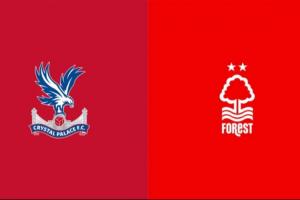 水晶宫vs森林首发:马特塔、格伊先发,恩多耶、怀特出战 水晶宫vs森林首发:马特塔、格伊先发,恩多耶、怀特出战