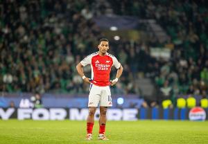 带刀侍卫!廷伯成枪手近7年英超首位单场至少参与三个进球的后卫 带刀侍卫!廷伯成枪手近7年英超首位单场至少参与三个进球的后卫