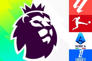 五大联赛升班马开局👇英超支出均破亿&取首胜 德甲不败 西甲0胜 五大联赛升班马开局👇英超支出均破亿&取首胜 德甲不败 西甲0胜