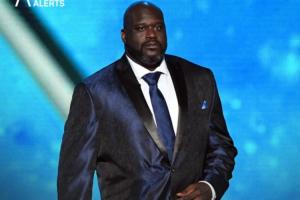 插队引发的纠纷!奥尼尔将与威尔-史密斯前保镖进行一场拳击赛 插队引发的纠纷!奥尼尔将与威尔-史密斯前保镖进行一场拳击赛