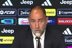 图多尔:伊尔迪兹和亚马尔不存在比较,每人都有自己的道路和人生 图多尔:伊尔迪兹和亚马尔不存在比较,每人都有自己的道路和人生