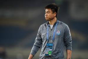 足球报:津门虎战平海港意义远超普通联赛,有可能冲击更好名次 足球报:津门虎战平海港意义远超普通联赛,有可能冲击更好名次