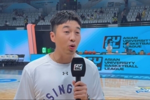 母校清华惜败!曾令旭晒AUBL观赛vlog:这种比赛还是很有必要的 母校清华惜败!曾令旭晒AUBL观赛vlog:这种比赛还是很有必要的