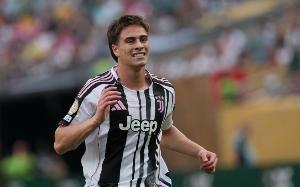 伊尔迪兹自3月份以来在14场意甲直接参与11球,同期位列意甲第一 伊尔迪兹自3月份以来在14场意甲直接参与11球,同期位列意甲第一