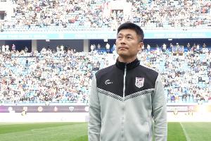 英博遭队史最大比分失利,李国旭:没组织好球队是主教练的责任 英博遭队史最大比分失利,李国旭:没组织好球队是主教练的责任