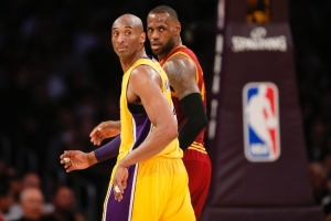 詹姆斯转发最后一场詹科对决前的个人感言 并评论🐍♾️ 詹姆斯转发最后一场詹科对决前的个人感言 并评论🐍♾️