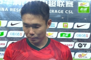 王上源:我们所有人发挥都挺好,最近在自身失误上减少了很多 王上源:我们所有人发挥都挺好,最近在自身失误上减少了很多