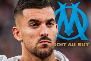 罗马诺:马赛追求塞巴略斯,与皇马谈判租借+选择买断 罗马诺:马赛追求塞巴略斯,与皇马谈判租借+选择买断