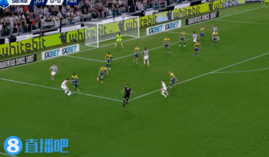 打破僵局!伊尔迪兹传中助攻,戴维破门收获首球 打破僵局!伊尔迪兹传中助攻,戴维破门收获首球