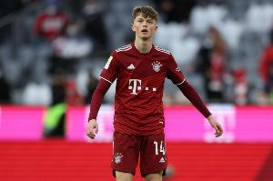 埃芬博格:蒂尔曼出走拜仁再返德甲,他的例子对万纳尔是决定性的 埃芬博格:蒂尔曼出走拜仁再返德甲,他的例子对万纳尔是决定性的