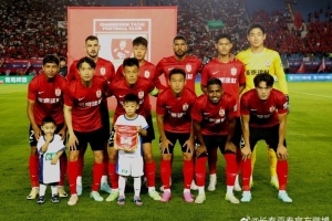 长春亚泰本赛季首次收获2连胜 苏亚雷斯:保级形势将在末轮见分晓 长春亚泰本赛季首次收获2连胜 苏亚雷斯:保级形势将在末轮见分晓