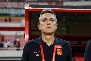 东体:U23亚预赛足协内部要求一定出线,球队压力不小任务艰巨 东体:U23亚预赛足协内部要求一定出线,球队压力不小任务艰巨