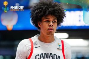 美洲杯-加拿大力克波多黎各 老六空砍20分&关键罚球3罚中1 美洲杯-加拿大力克波多黎各 老六空砍20分&关键罚球3罚中1