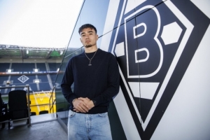 韩国归化球员卡斯特罗普:我心属韩国,要用实力证明这份心意 韩国归化球员卡斯特罗普:我心属韩国,要用实力证明这份心意