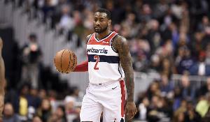 帕金斯:我们从未看到沃尔的巅峰 他在即将进入巅峰时被伤病毁了 帕金斯:我们从未看到沃尔的巅峰 他在即将进入巅峰时被伤病毁了