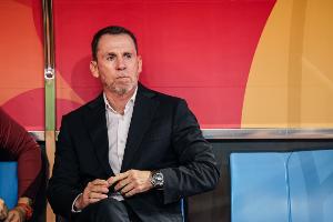 北青:杨杨、岳瑞杰、苗润东为U18国足进球,教练组重在考察球员 北青:杨杨、岳瑞杰、苗润东为U18国足进球,教练组重在考察球员