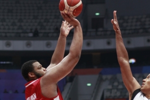 加盟北京?媒体人勇方方转发斯佩尔曼将登陆CBA报道:欢迎欢迎 加盟北京?媒体人勇方方转发斯佩尔曼将登陆CBA报道:欢迎欢迎