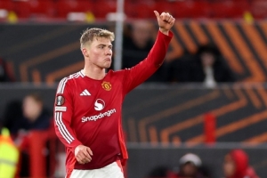 罗马诺:那不勒斯先租后买霍伊伦交易进最后阶段,总价约4500万欧 罗马诺:那不勒斯先租后买霍伊伦交易进最后阶段,总价约4500万欧