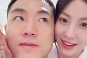 高诗岩妻子晒日常Vlog:绕口令之小高回国接我回国 高诗岩妻子晒日常Vlog:绕口令之小高回国接我回国