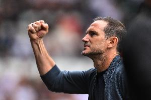 近60多年来首队,兰帕德率考文垂在英冠赛季前三战轰入12球 近60多年来首队,兰帕德率考文垂在英冠赛季前三战轰入12球