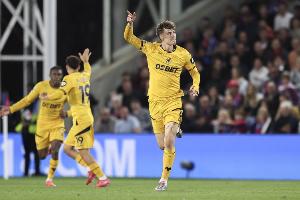 我们不一样！talkSPORT：纽卡仍在谈拉尔森 球员想走但不会勉强