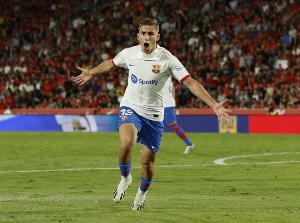 罗马诺:切尔西未报价费尔明,目前仍优先考虑引进西蒙斯和加纳乔 罗马诺:切尔西未报价费尔明,目前仍优先考虑引进西蒙斯和加纳乔